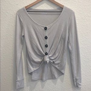 hollister long sleeve